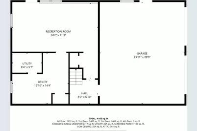 30 Arthur's Pl, Bridgewater, MA 02324 - Photo 40