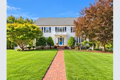 30 Arthur's Pl, Bridgewater, MA 02324 - Photo 1