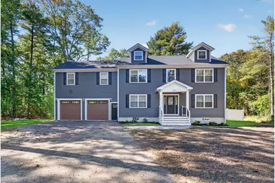 275 Pine St, Bridgewater, MA 02324 - Photo 1