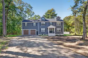 275 Pine St, Bridgewater, MA 02324 - Photo 2