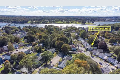 25 Hillcrest Ave, Beverly, MA 01915 - Photo 32