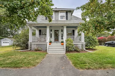 15 Larchmont Rd, Salem, MA 01970 - Photo 1
