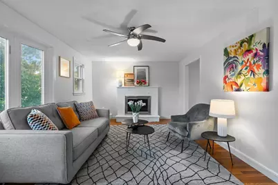 107 Glenellen, Boston, MA 02132 - Photo 4