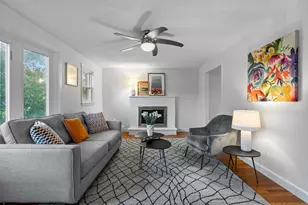 107 Glenellen, Boston, MA 02132 - Photo 4
