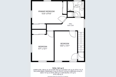 107 Glenellen, Boston, MA 02132 - Photo 26