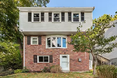 107 Glenellen, Boston, MA 02132 - Photo 1