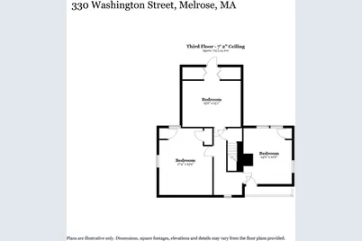 330 Washington Street, Melrose, MA 02176 - Photo 40
