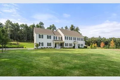 11 Modoc, Duxbury, MA 02332 - Photo 1