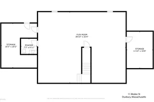 11 Modoc, Duxbury, MA 02332 - Photo 38
