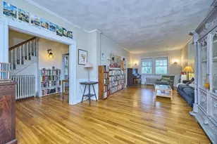 21 Bertson Ave, Boston, MA 02132 - Photo 8