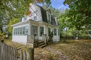 21 Bertson Ave, Boston, MA 02132 - Photo 2
