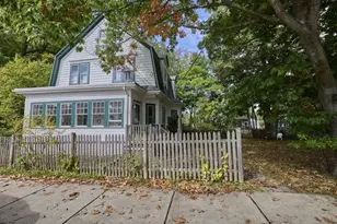 21 Bertson Ave, Boston, MA 02132 - Photo 1