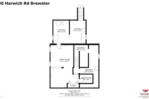 330 Harwich Rd, Brewster, MA 02631 - Photo 40