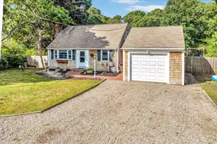 330 Harwich Rd, Brewster, MA 02631 - Photo 1