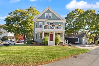 12 Newbury St, Beverly, MA 01915 - Photo 2