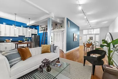 238 Columbia St #2W, Cambridge, MA 02139 - Photo 2