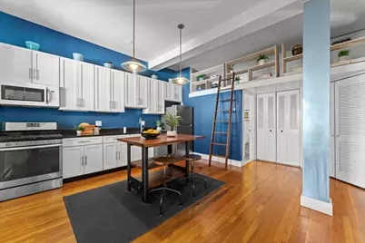 238 Columbia St #2W, Cambridge, MA 02139 - Photo 8