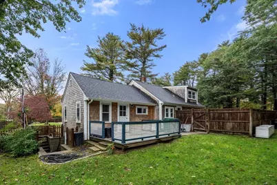 831 Franklin St, Duxbury, MA 02332 - Photo 26