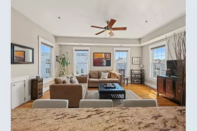 121 E Cottage St #U-4, Boston, MA 02125 - Photo 6