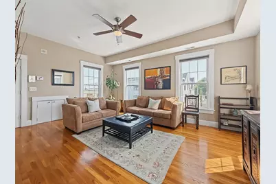 121 E Cottage St #U-4, Boston, MA 02125 - Photo 4