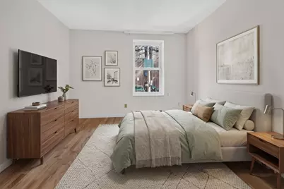 28 Worcester Sq. #1, Boston, MA 02118 - Photo 4