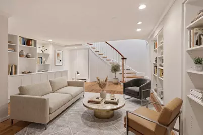 28 Worcester Sq. #1, Boston, MA 02118 - Photo 6