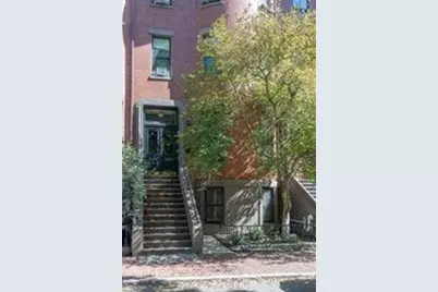 26 Worcester Sq. #1, Boston, MA 02118 - Photo 1