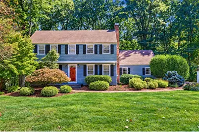 41 Amble Rd, Chelmsford, MA 01824 - Photo 1