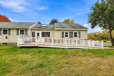 6 Oakhurst Street, Ayer, MA 01432 - Photo 4