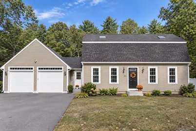 46 Bennett Rd, Rochester, MA 02770 - Photo 1