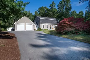 46 Bennett Rd, Rochester, MA 02770 - Photo 2