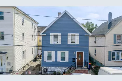 166 Blackmer St, New Bedford, MA 02744 - Photo 2