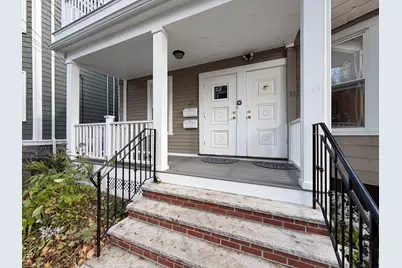 23 Gilman Terrace #1, Somerville, MA 02145 - Photo 4