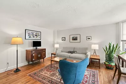 23 Gilman Terrace #1, Somerville, MA 02145 - Photo 6