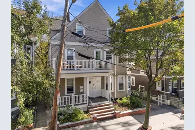 23 Gilman Terrace #1, Somerville, MA 02145 - Photo 1