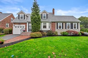 351 Appleton St, Arlington, MA 02476 - Photo 1