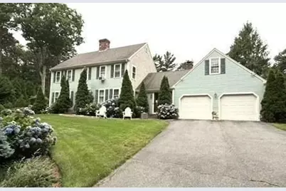 8 Partridge Path, Sandwich, MA 02537 - Photo 2