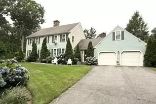 8 Partridge Path, Sandwich, MA 02537 - Photo 2