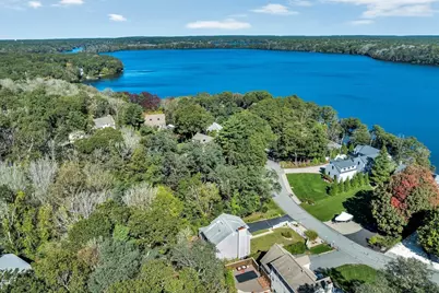 32 Birch Way, Mashpee, MA 02649 - Photo 1
