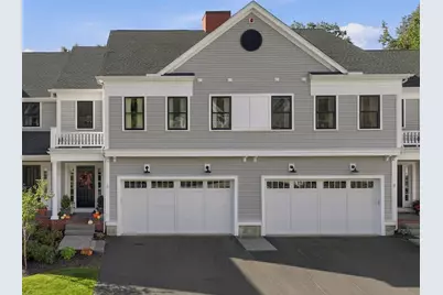 5 Granville Ln #5, Amesbury, MA 01913 - Photo 2