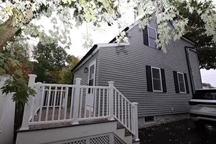 27 Holbrook Ct, Melrose, MA 02176 - Photo 32