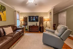 22 Churchill Ave, Whitman, MA 02382 - Photo 4