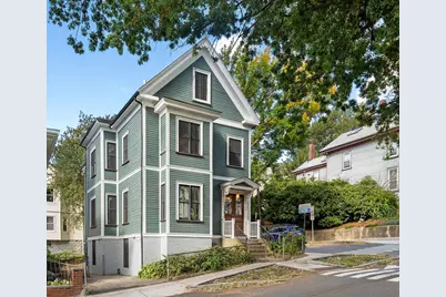 108 School St, Somerville, MA 02143 - Photo 2
