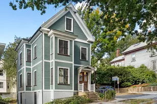 108 School St, Somerville, MA 02143 - Photo 2