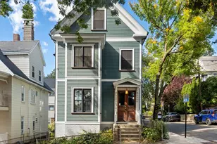 108 School St, Somerville, MA 02143 - Photo 1