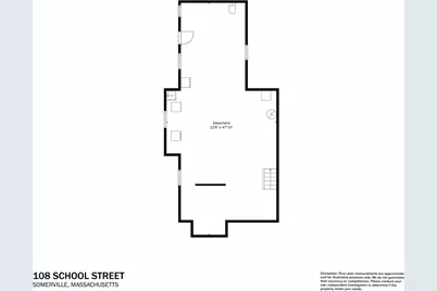 108 School St, Somerville, MA 02143 - Photo 40