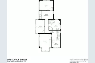 108 School St, Somerville, MA 02143 - Photo 38