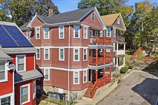 16 Marcy Rd Apt 2, Boston, MA 02126 - Photo 1