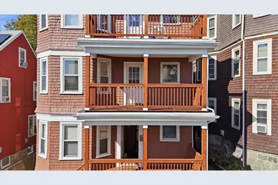 16 Marcy Rd Apt. 2 #2, Boston, MA 02126 - Photo 4