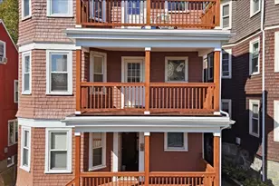 16 Marcy Rd Apt 2, Boston, MA 02126 - Photo 4